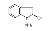 (1R,2R)-(-)-反式-1-氨基-2-茚醇