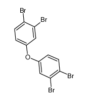 3,3’,4,4’-四溴联苯醚