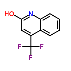 4-三氟甲基-2-羟基喹啉