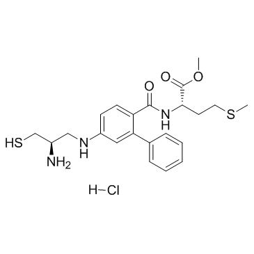 FTI-277盐酸盐