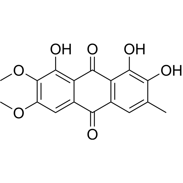 1-Desmethylobtusin