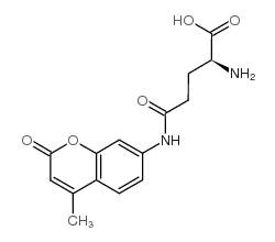 L-谷氨酸γ-(7-氨基-4-甲基香豆素)