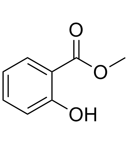 水杨酸甲酯