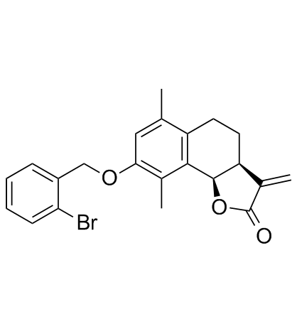 UbcH5c-IN-1