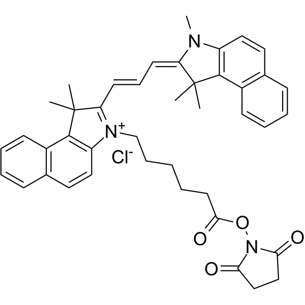 Cyanine 3.5 chloride