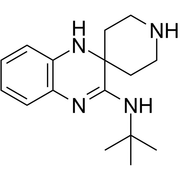 Liproxstatin-1 analog