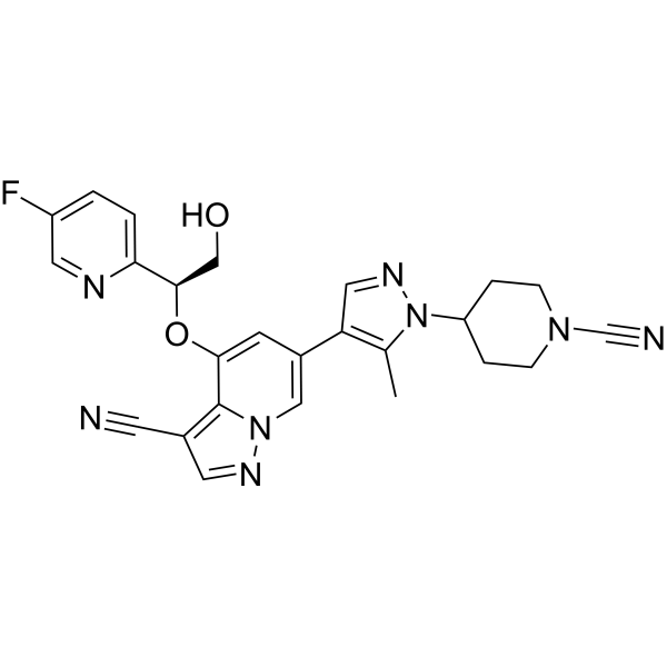 FGFR3-IN-6