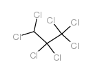 1,1,1,2,2,3,3-七氯丙烷