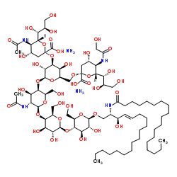 双唾液酸神经节苷酯GD1a