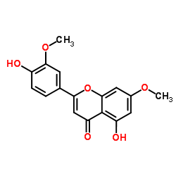 毡毛美洲茶素