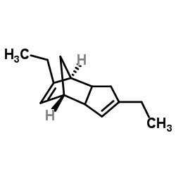 二乙基二环戊二烯,异构体混合物