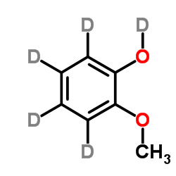 愈创木酚-D5