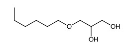 1-O-己基外消旋甘油