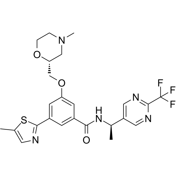 Filapixant