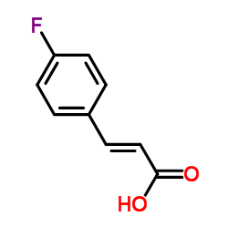 对氟肉桂酸