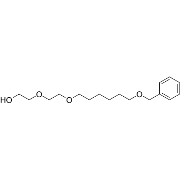 PEG3-C4-OBn