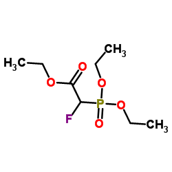 2-氟-2-磷酰基乙酸三乙酯