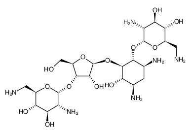 新霉素C硫酸盐