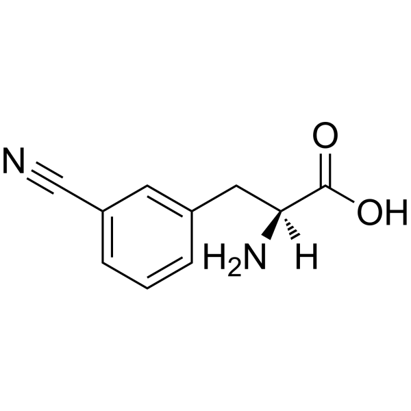 3-氰-L-苯基丙氨酸