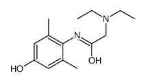 4-Hydroxylidocaine