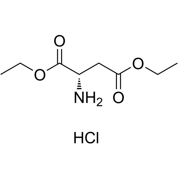 L-天门冬氨酸二乙酯盐酸盐