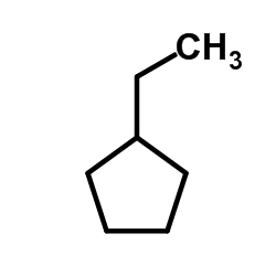 乙基环戊烷