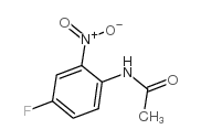 4'-氟-2'-硝基乙酰苯胺