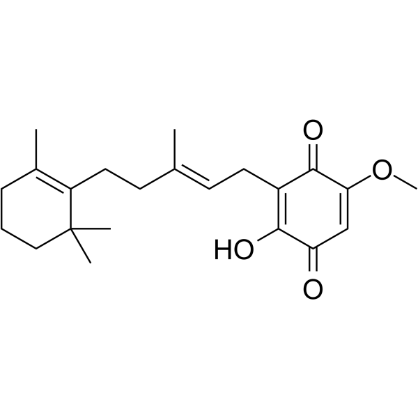 Metachromins X