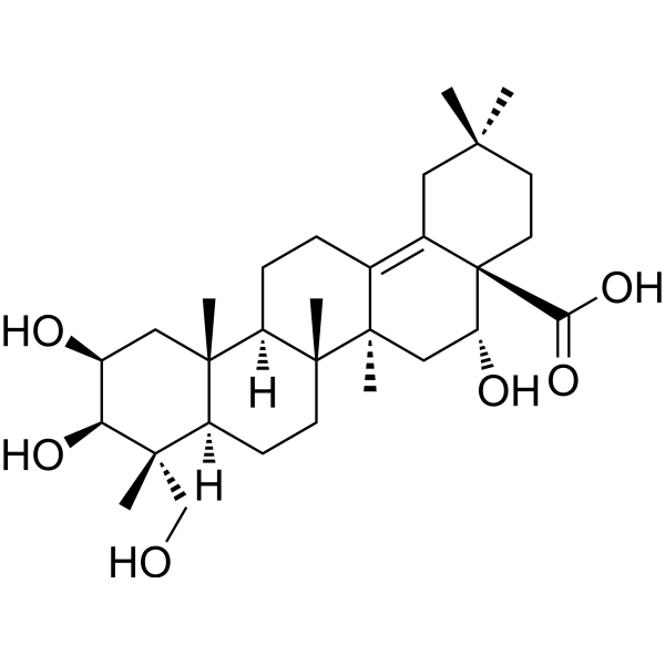 Virgaureagenin F