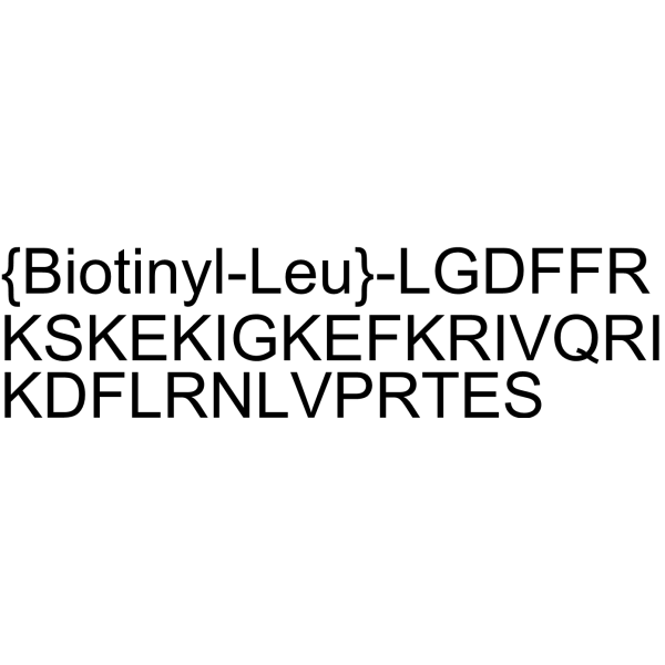 Biotinyl-LL-37