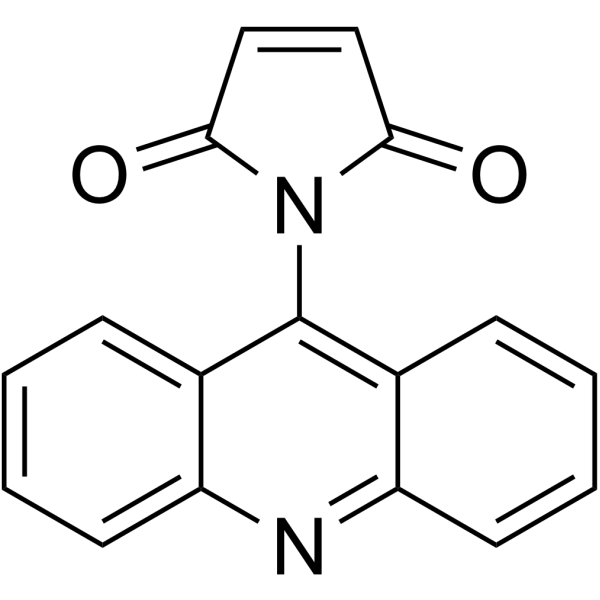 9-马来酰亚胺吖啶