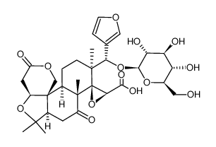 柠檬苦素苷