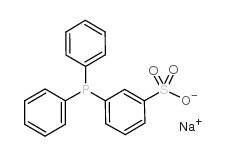 3-二苯膦基苯磺酸钠