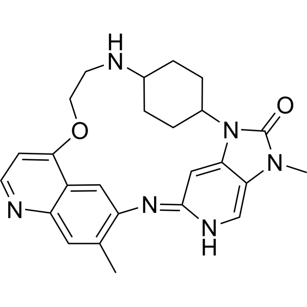 DNA-PK-IN-10