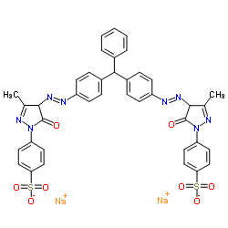 酸性嫩黄 117