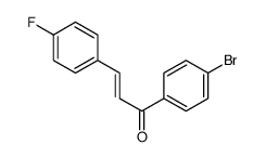 4-氟-4'-溴查耳酮