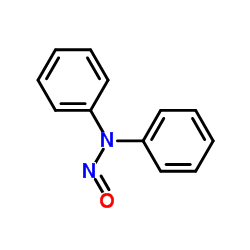 N-亚硝基二苯胺