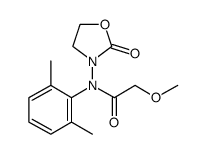 恶霜灵