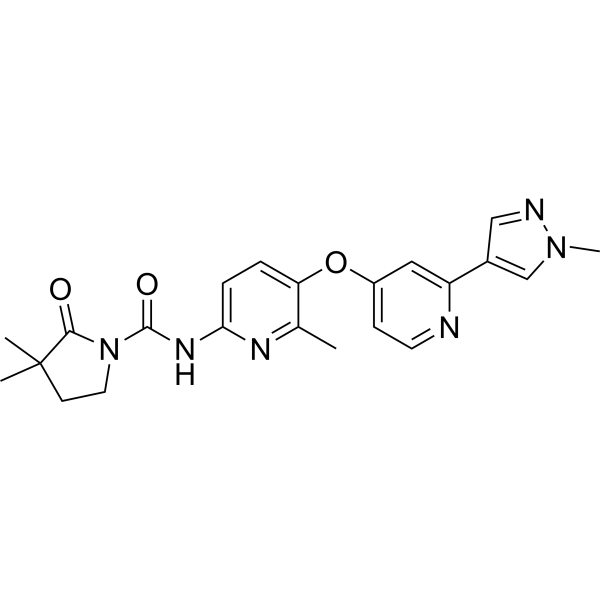 Pimicotinib