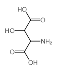 ERYTHRO-Β-羟基-L-天冬氨酸