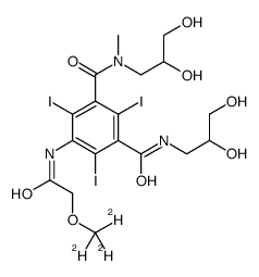 Iopromide