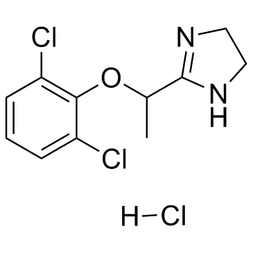 盐酸洛非西定