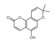 5-Hydroxyseselin