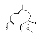 (-)-Isobicyclogermacrenal