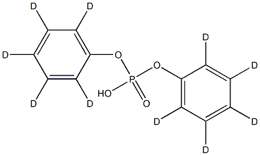 磷酸二苯酯-D10