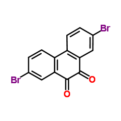2,7-二溴菲醌