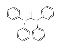 1,1-双二苯基膦乙烯