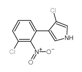 硝吡咯菌素