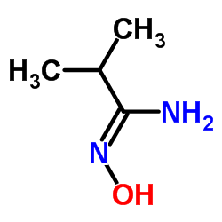 N-羟基-异丁酰胺