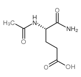 乙酰基-L-谷氨酸α-酰胺